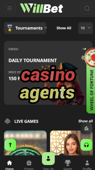 Casino Agents - Professional Casino Services-4x4casino.ydblkf.net