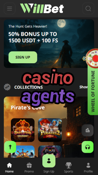 Casino Agents - Professional Casino Services-4x4casino.ydblkf.net
